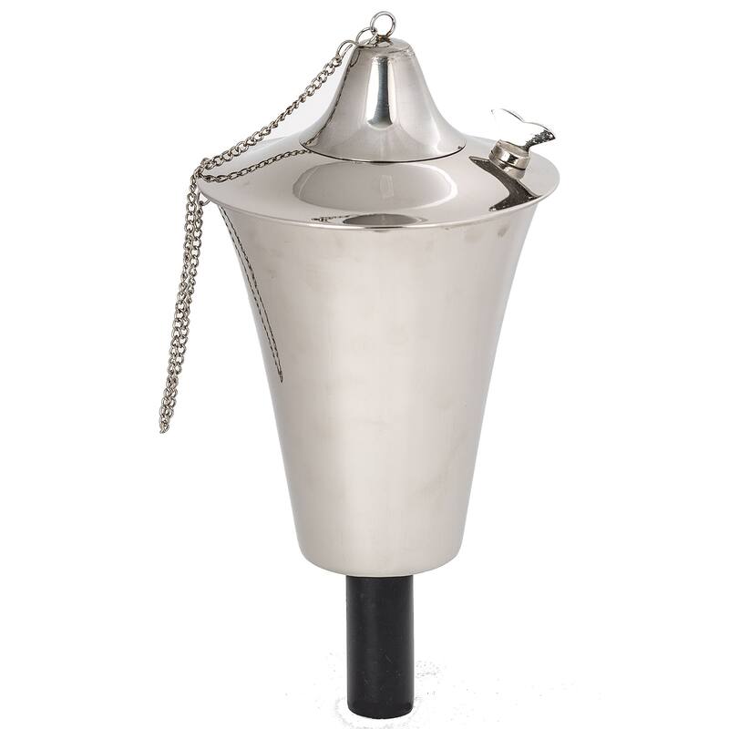Kona Style Tiki Torch