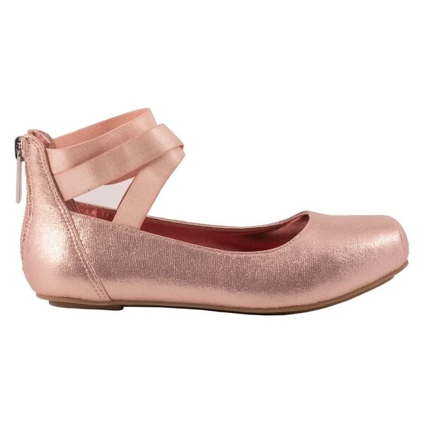 jessica simpson girls flats