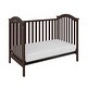 preview thumbnail 25 of 32, Avenue Greene Raiyan 2-in-1 Convertible Wood Nursery Crib