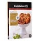 preview thumbnail 2 of 1, Calphalon Nonstick Bakeware 2 Piece Baking Sheet Set