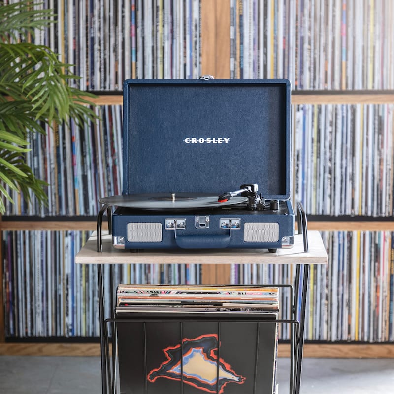 Crosley Cruiser Plus Record Player