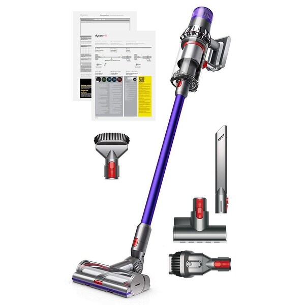 Dyson V11 Animal Cord-Free Vacuum Cleaner - Comes w/ Torque Drive