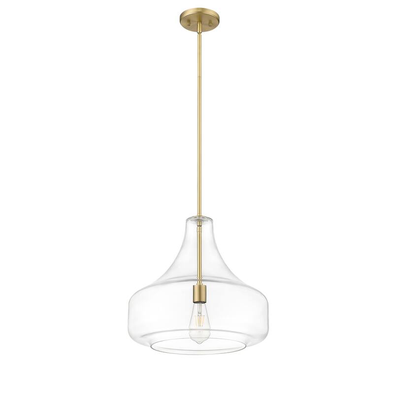Millennium Lighting Madelynn 1 Pendant Fixture