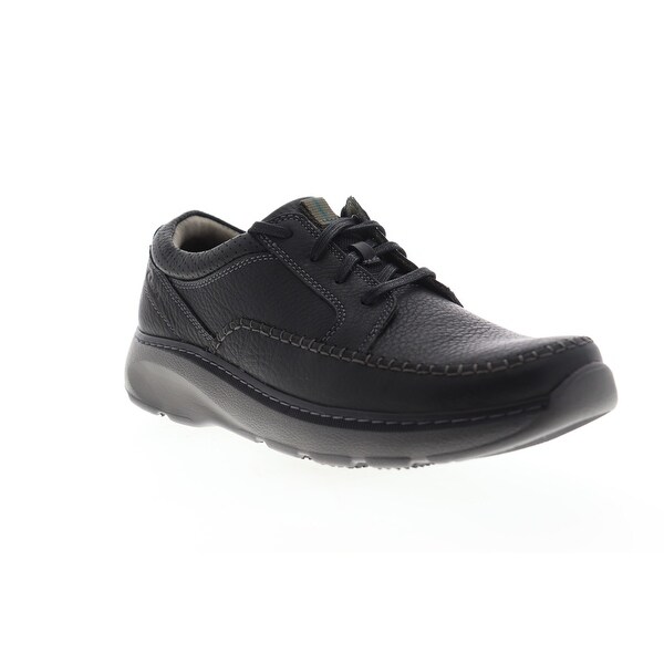 clarks mens fashion sneakers