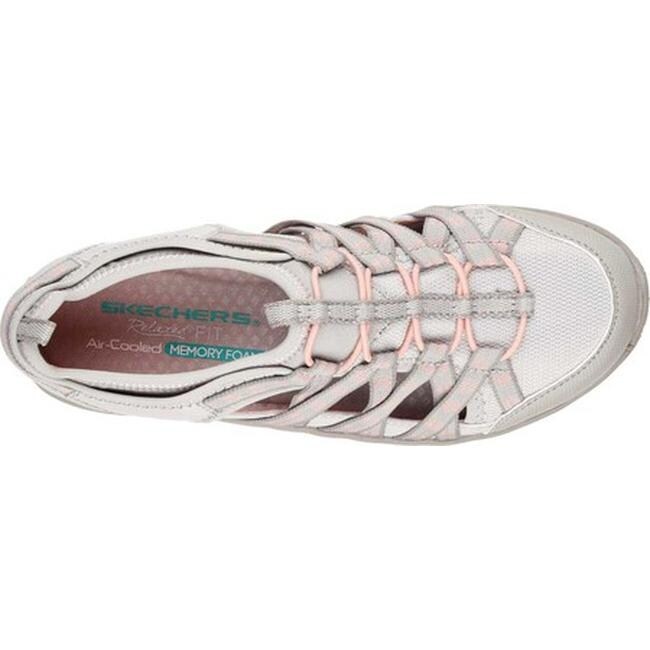 skechers reggae fest dory taupe