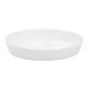 preview thumbnail 7 of 18, Gibson Home Modern Opal 16 Piece Glass Chip Resistant Dishes Double Plates and Bowls Lightweight Dinnerware Set