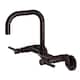 Option Oil Rubbed Bronze