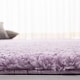 preview thumbnail 140 of 140, SAFAVIEH August Shag Solid 1.2-inch Thick Area Rug