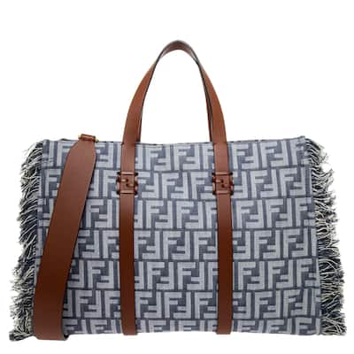 Fendi Summer Tote