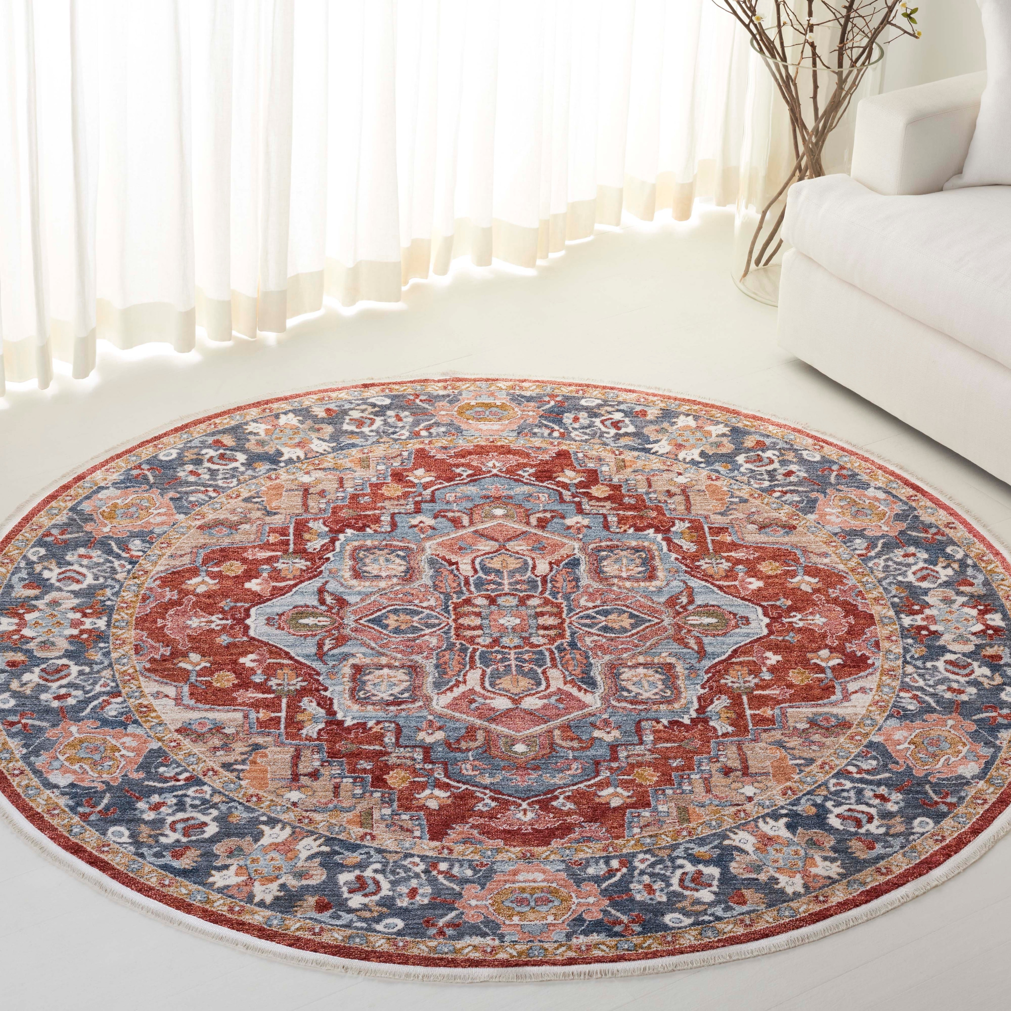 Lauren Ralph Lauren Samuela Traditional Rug - Overstock - 40452846