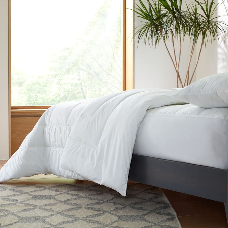 Clean Design Home x Martex Mattress Pad