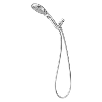 Pfister 016-WS2-HF01Q Hydrofuse 1.75 GPM Multi Function Hand Shower