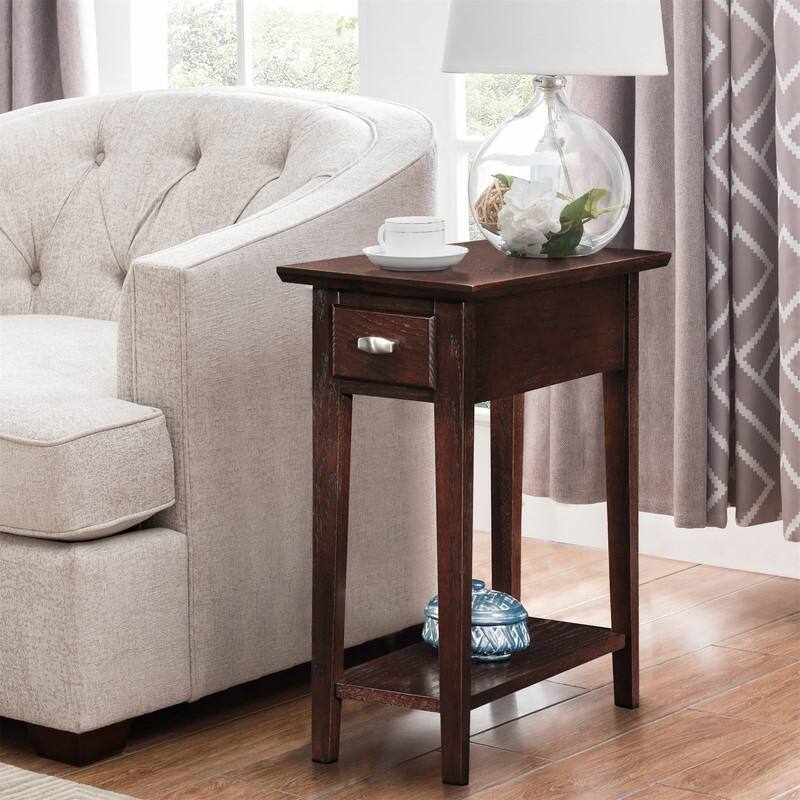 Home Favorite Finds Simple Table Family - 10"D x 24"W x 24"H