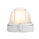 preview thumbnail 3 of 10, Trans Globe Lighting Single Light Outdoor Medium Bulk Head from the