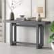 Option Dawn Grey