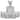 Fifth Avenue Dalmore Whiskey Decanter with Stopper and 6 Tumbler