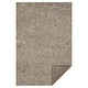 preview thumbnail 4 of 5, Mohawk Home Felt Rug Pad 3/8" Inch Thick Plush Comfort Cushion - Grey