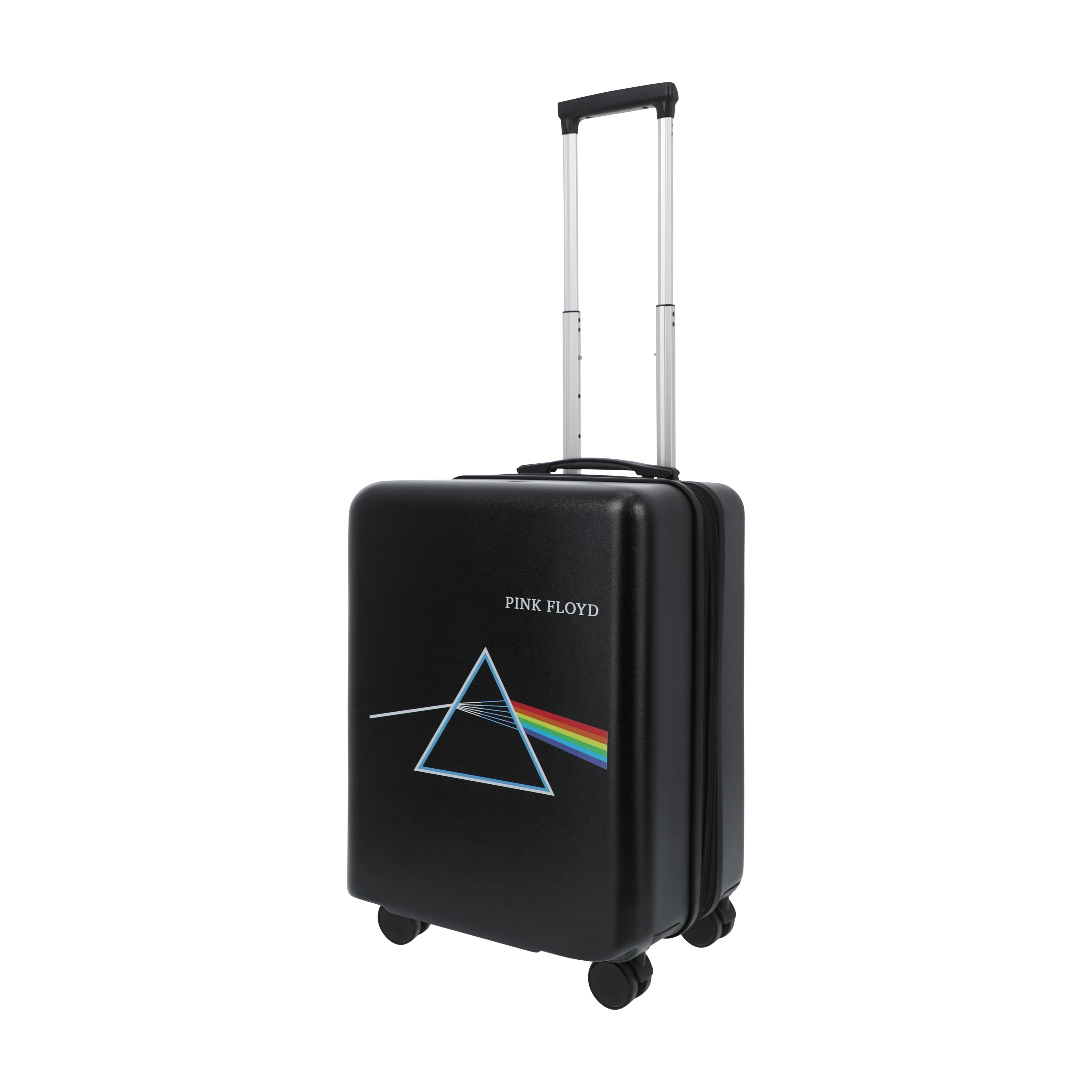 Pink Floyd Ful 22.5" carry-on luggage
