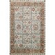 preview thumbnail 1 of 17, Floral Garden Design Tabriz Oriental Area Rug Wool Handmade Carpet - 7'11" x 9'11"