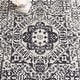 preview thumbnail 18 of 31, SAFAVIEH Evoke Deb Vintage Boho Medallion Distressed Rug