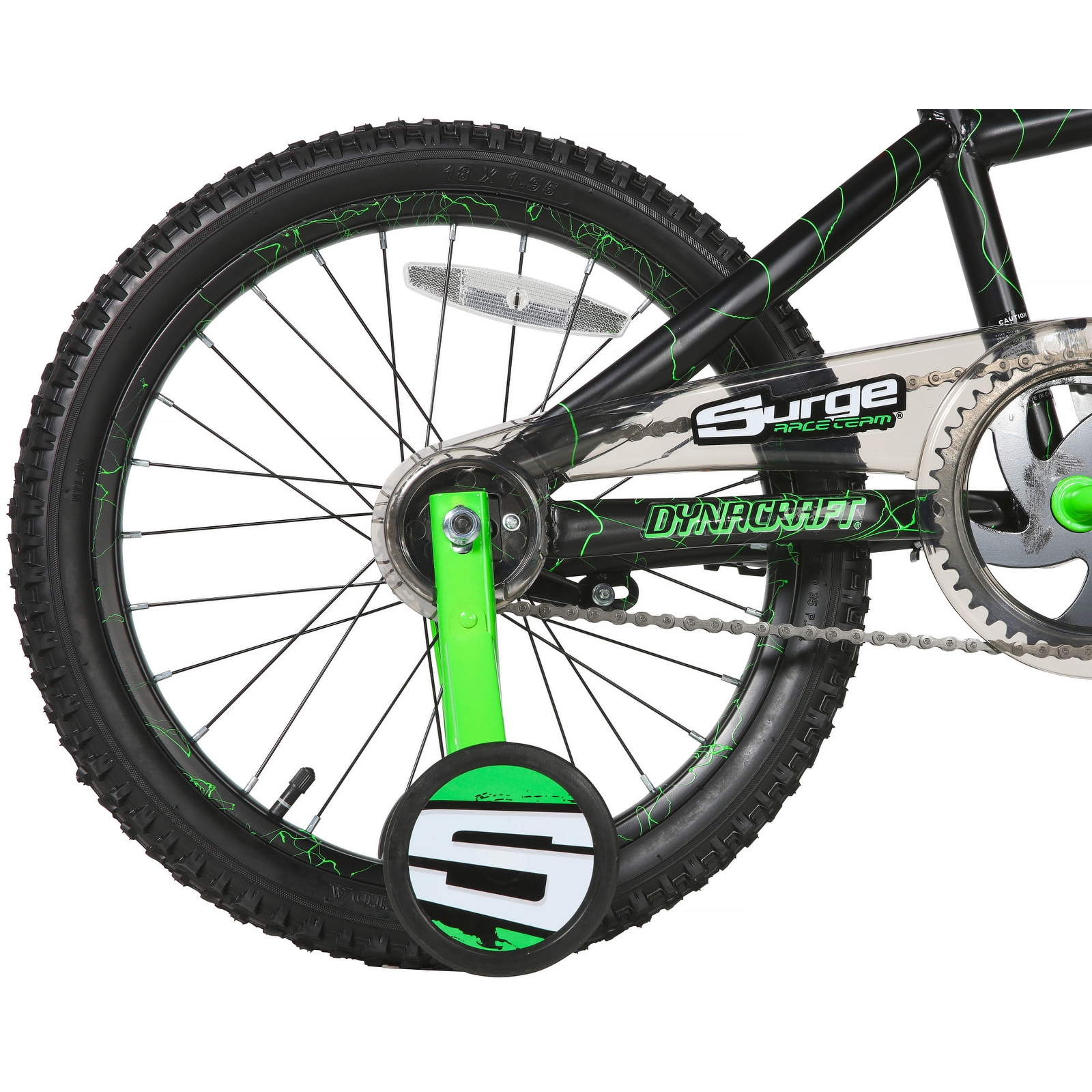 18 surge bike new arrivals