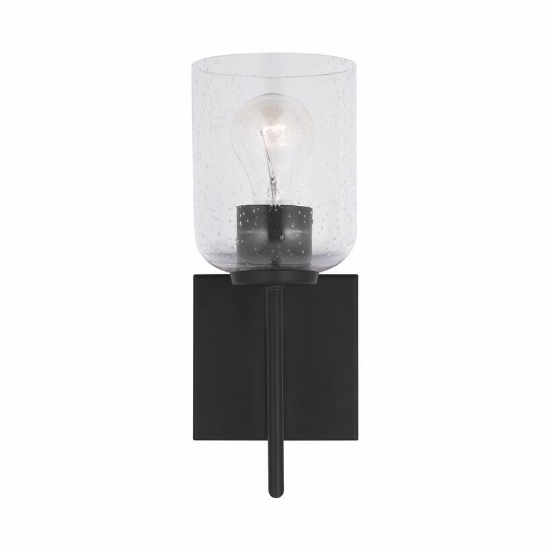 Carter 1-light Wall Sconce
