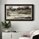 preview thumbnail 86 of 102, Serene River Premium Framed Canvas- Ready to Hang
