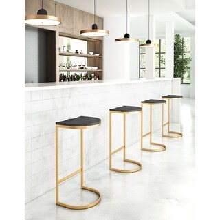 Louis Bar Chair - Bed Bath & Beyond - 33356849