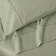 preview thumbnail 19 of 50, Superior 1200 Thread Count Egyptian Cotton Solid Pillowcase - (Set of 2)
