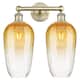 Option Antique Brass / Amber