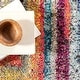 preview thumbnail 22 of 28, Nuloom Hargis Labyrinth Area Rug