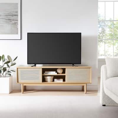 Milo 59" TV Stand