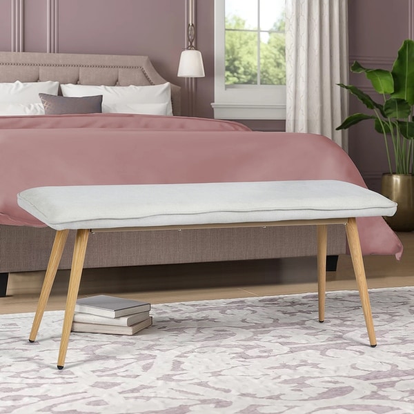 Bed bath shop beyond bench