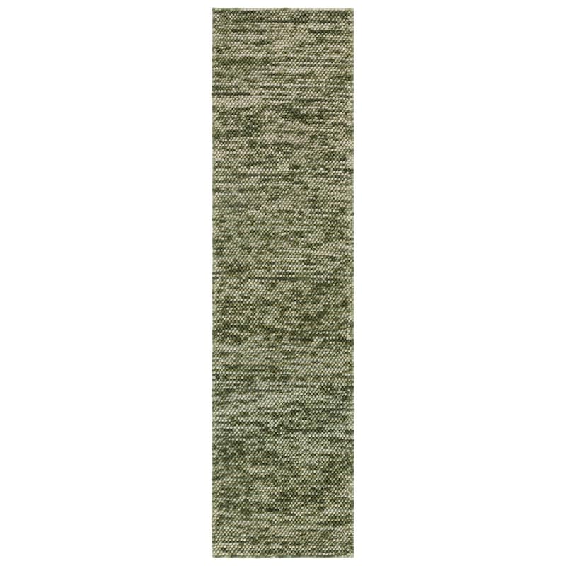 SAFAVIEH Handmade Natura Eduina New Zealand Wool Rug