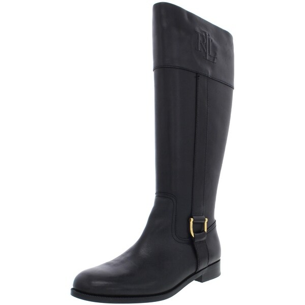 Botte ralph lauren femme clearance