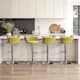 Option Silver/Olive Drab