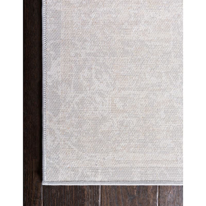 Country & Floral Cadence Collection Area Rug