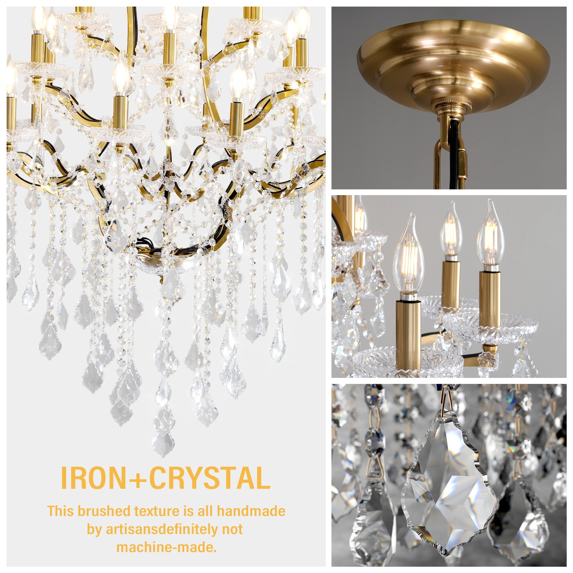 KAYLA-Large-Crystal-Chandelier