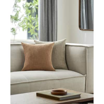 Livabliss Puako Modern Accent Pillow