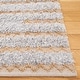 preview thumbnail 28 of 34, SAFAVIEH Handmade Natura Tamzin Boho Wool & Jute Rug