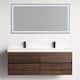 Option Dark Walnut
