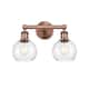 Option Antique Copper / Seedy