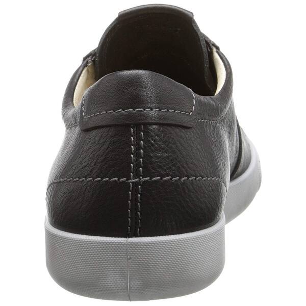 Shop Ecco Men S Gary Tie Sneaker 10 Free Shipping Today