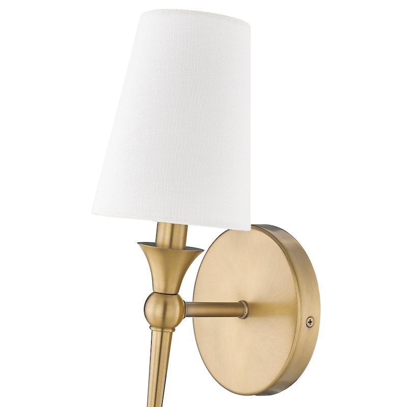 Millennium Lighting 1 Light Wall Sconce - 14 Inch