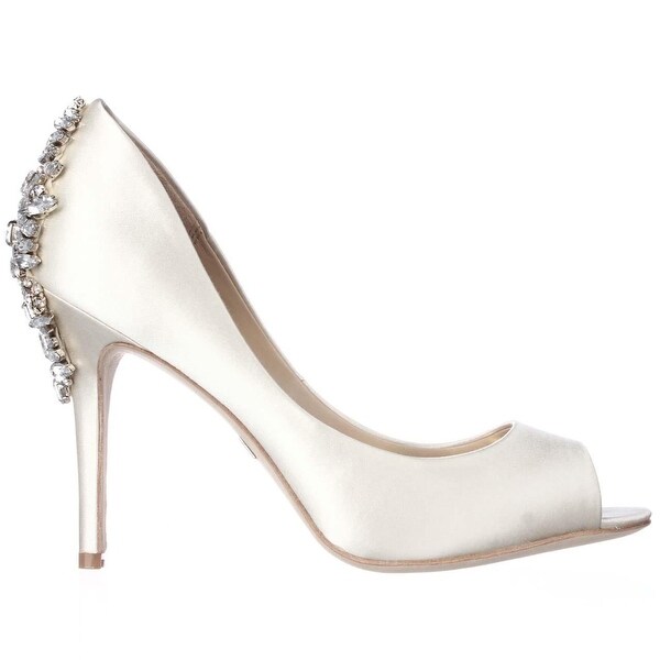 badgley mischka nilla