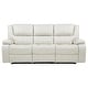 preview thumbnail 25 of 28, Camila Upholstered Motion Reclining Sofa