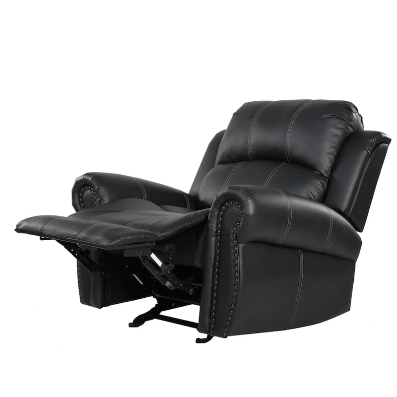 Gliding Recliner