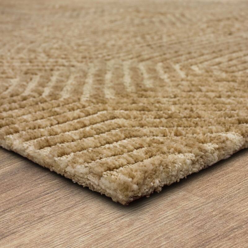 Karastan Bowen Lost City Area Rug By Drew & Jonathan Home