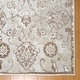 preview thumbnail 3 of 6, Gertmenian Flora Transitional Casual Modern Soft High-Low Polypropylene Polyester Indoor Area Rug Collection