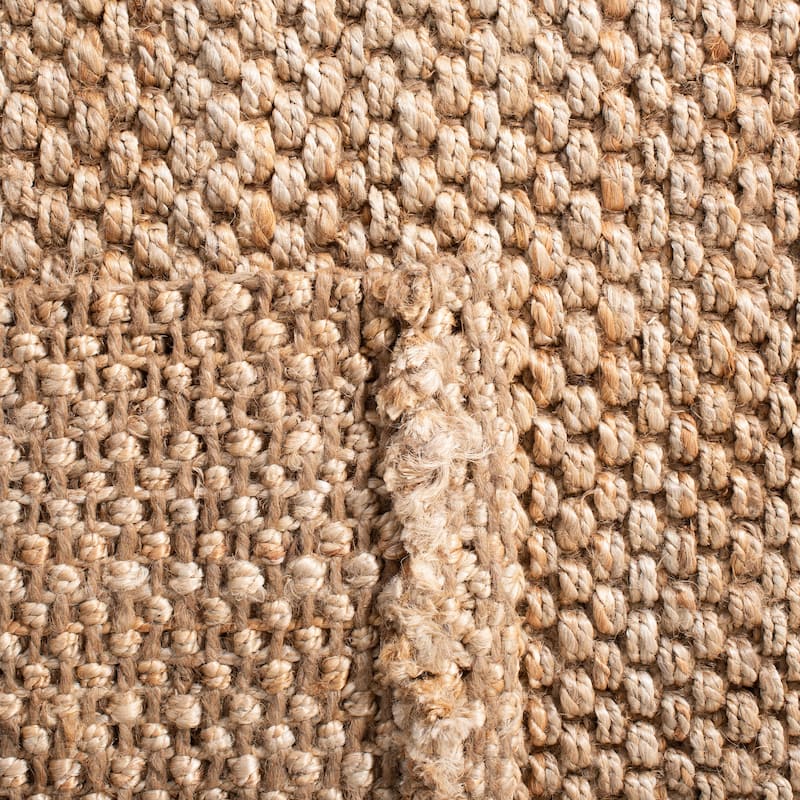 Lauren Ralph Lauren Handmade Panama Jute Rug - 9' x 12' - Natural